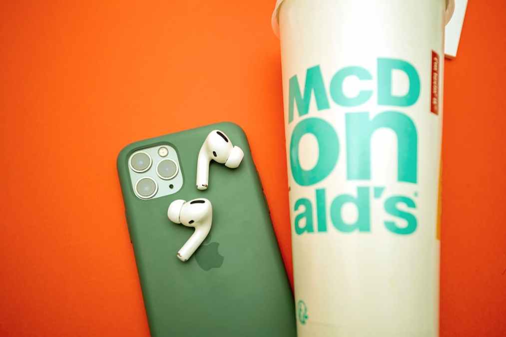 McDonald’s nos EUA oferece iPhone para conseguir contratar funcionários