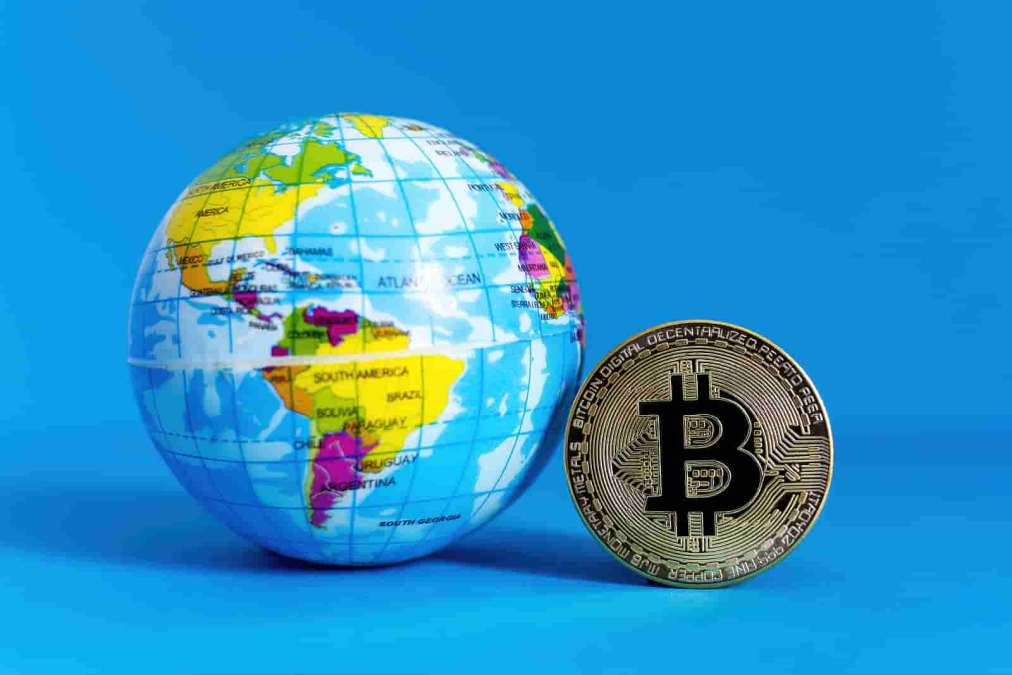 Endereços com poucos bitcoins explodem para mais de 8 milhões em 2021