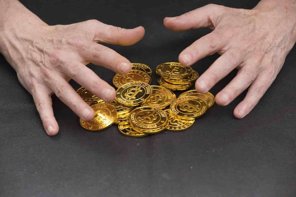 Demanda por bitcoin excede capacidade das OTCs, mostra pesquisa