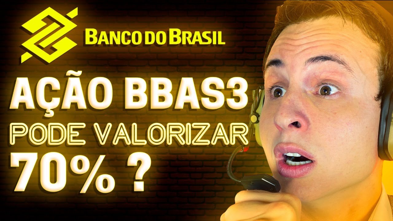 Banco do Brasil anuncia distribuição de R$212 mi aos acionistas
