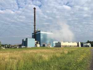 stronghold digital carvão