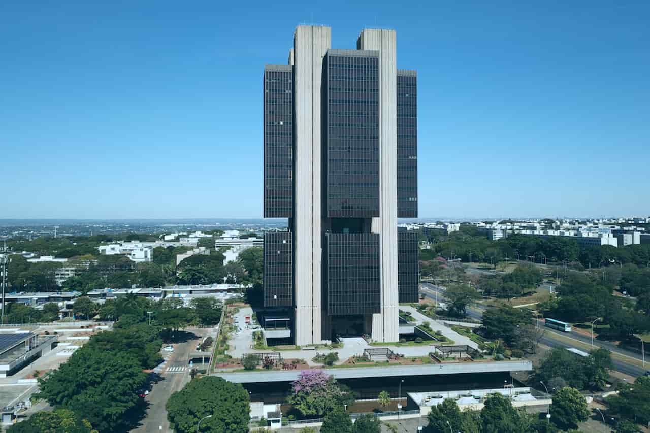 Banco central do brasil