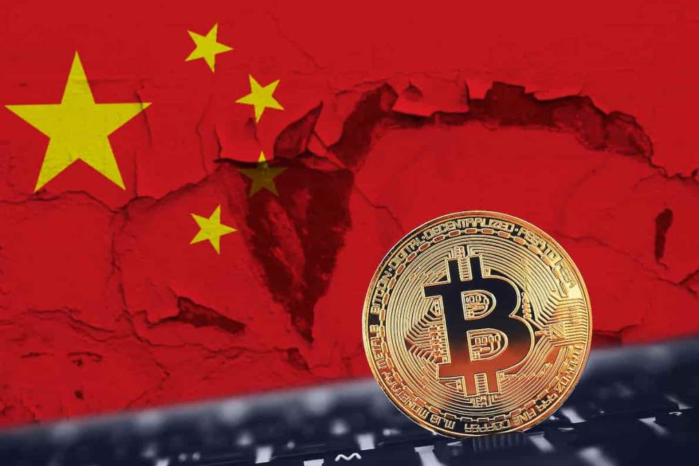 China deve perder 90% da sua capacidade de mineração, nova era para o Bitcoin?