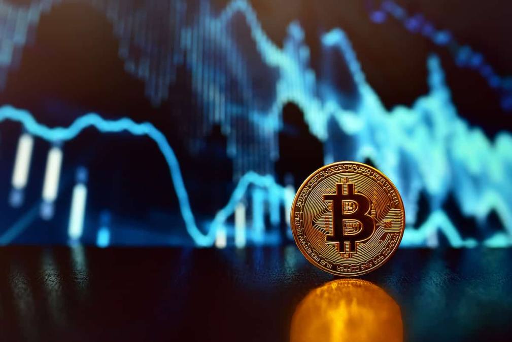 Bitcoin salta 12% após FED dizer que não vai proibir criptos – Resumo de Mercado