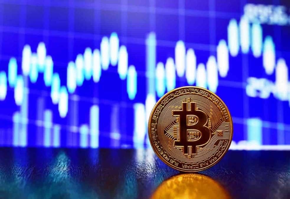 Bitcoin ganha força e tenta chegar aos US$ 40 mil – Resumo de Mercado