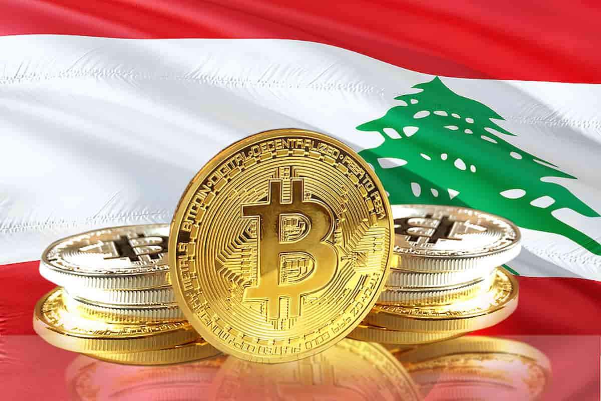 Crise no líbano