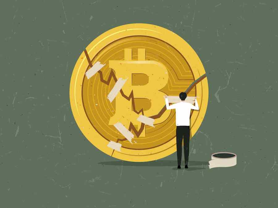 Bitcoin com força atinge US$ 39 mil – Resumo de Mercado