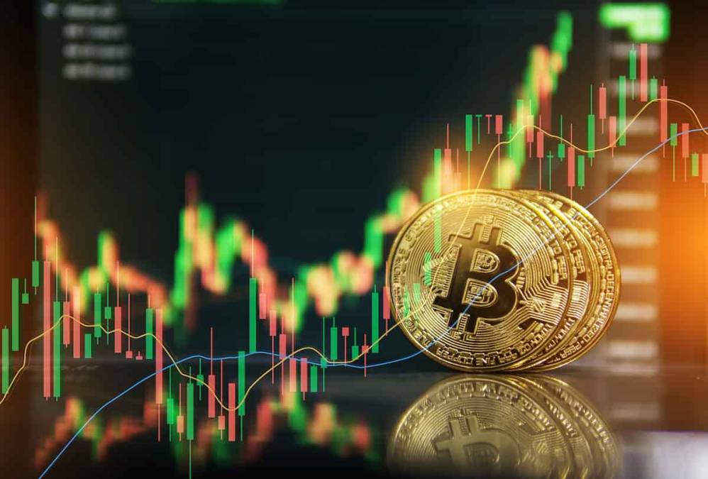 Bitcoin saltou para US$ 50.333 e SOL sobe 23% em um dia – Resumo de Mercado