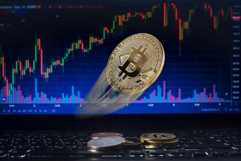 Criptomoedas recuperam US$ 200 bilhões após bitcoin cair – Resumo de Mercado