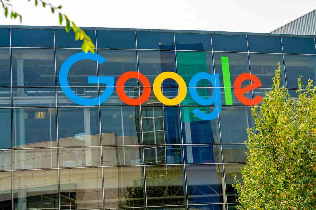Google anuncia nova política de anúncios relacionados a criptomoedas