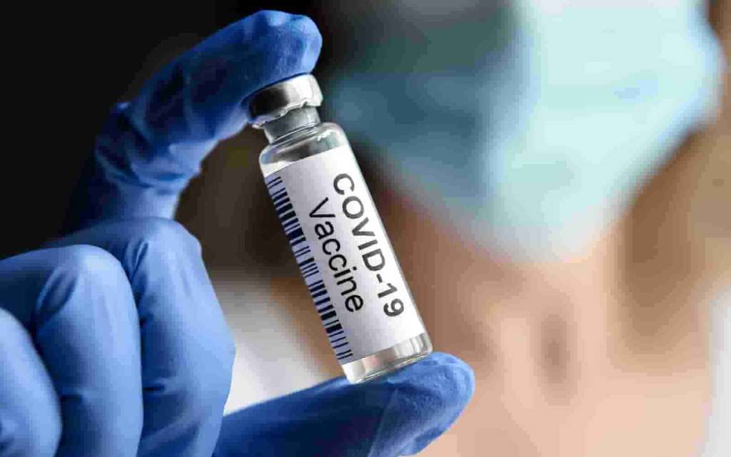 vacina covid19