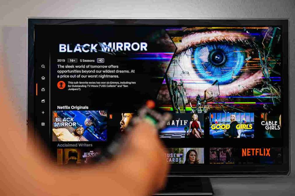 BitTorrent supera Netflix durante pandemia, como lucrar com os piratas?