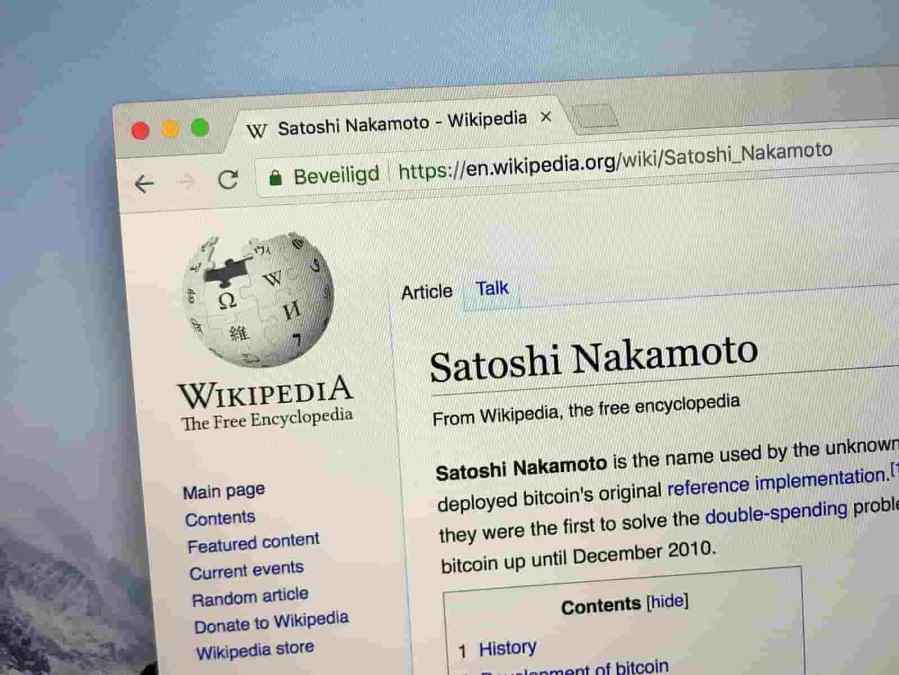 Como Satoshi ficou anônimo na internet? | Bits Semanais #16