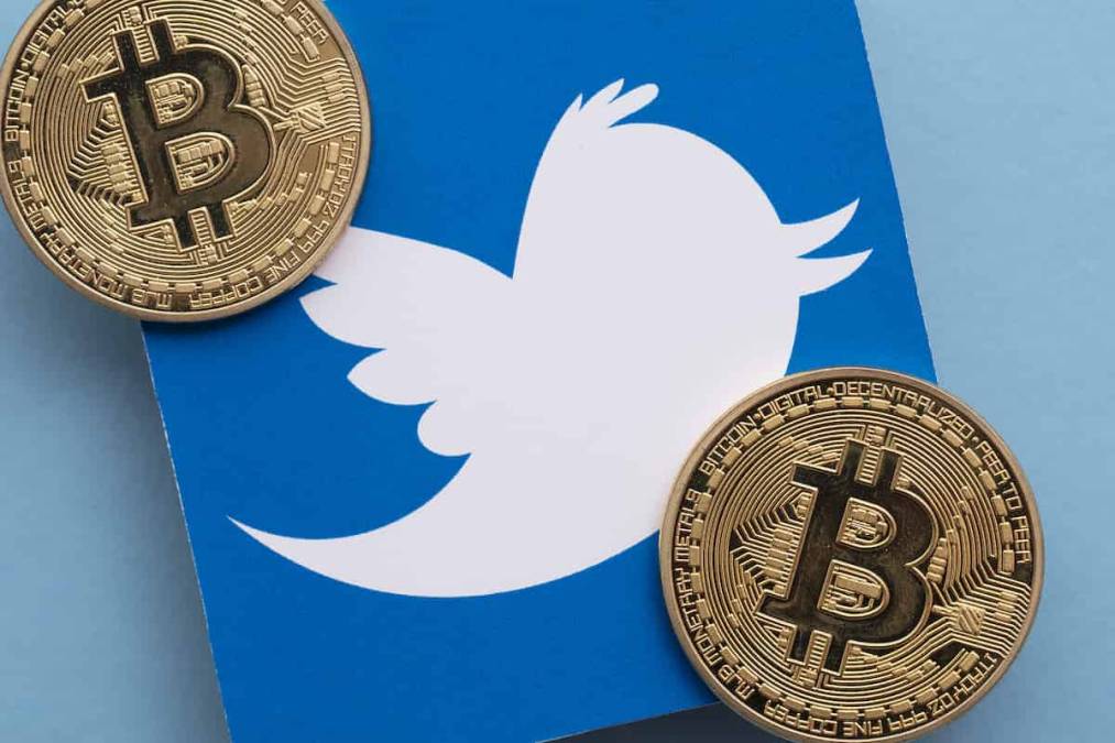 [Podcast] Twitter vai integrar o Bitcoin e dados indicam tendência de preço