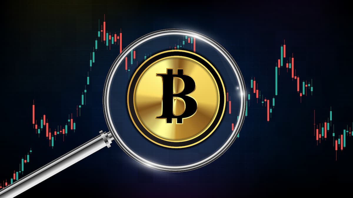 Bitcoin perdas análise glassnode