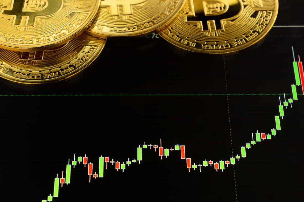 Bitcoin chegará a US$ 250 mil em 5 anos, com percurso acidentado, afirma analista