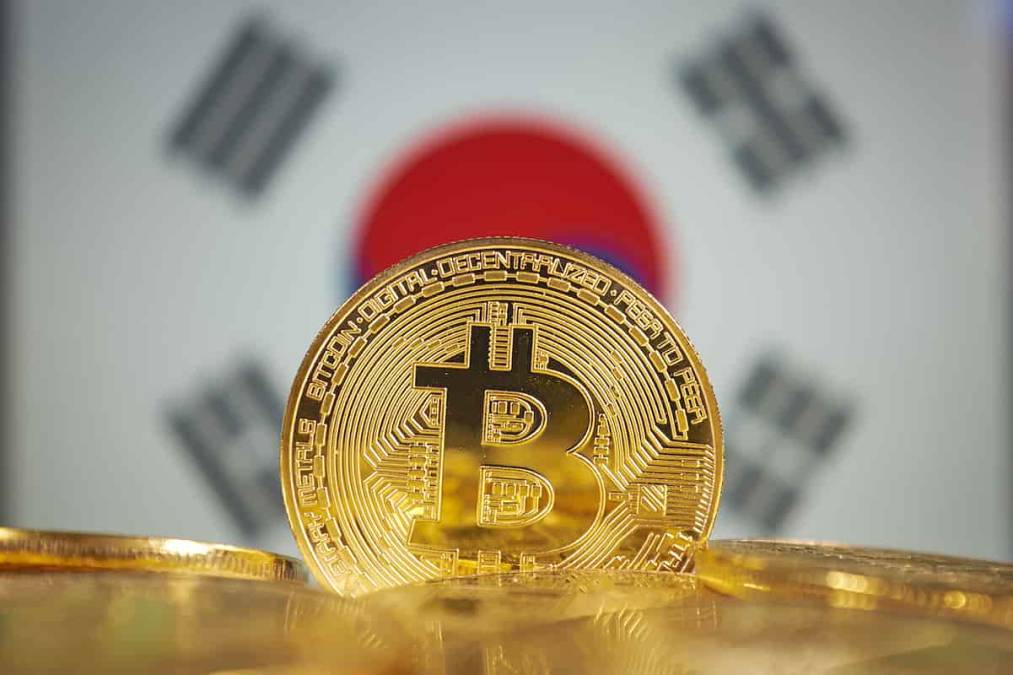 Coreia do Sul propõe lei para confiscar criptomoedas de quem não pagou impostos