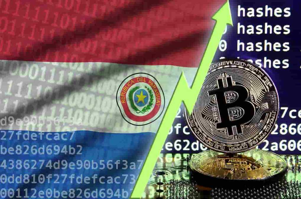 Paraguai pode usar excedente de energia hidrelétrica para atrair mineradores de Bitcoin