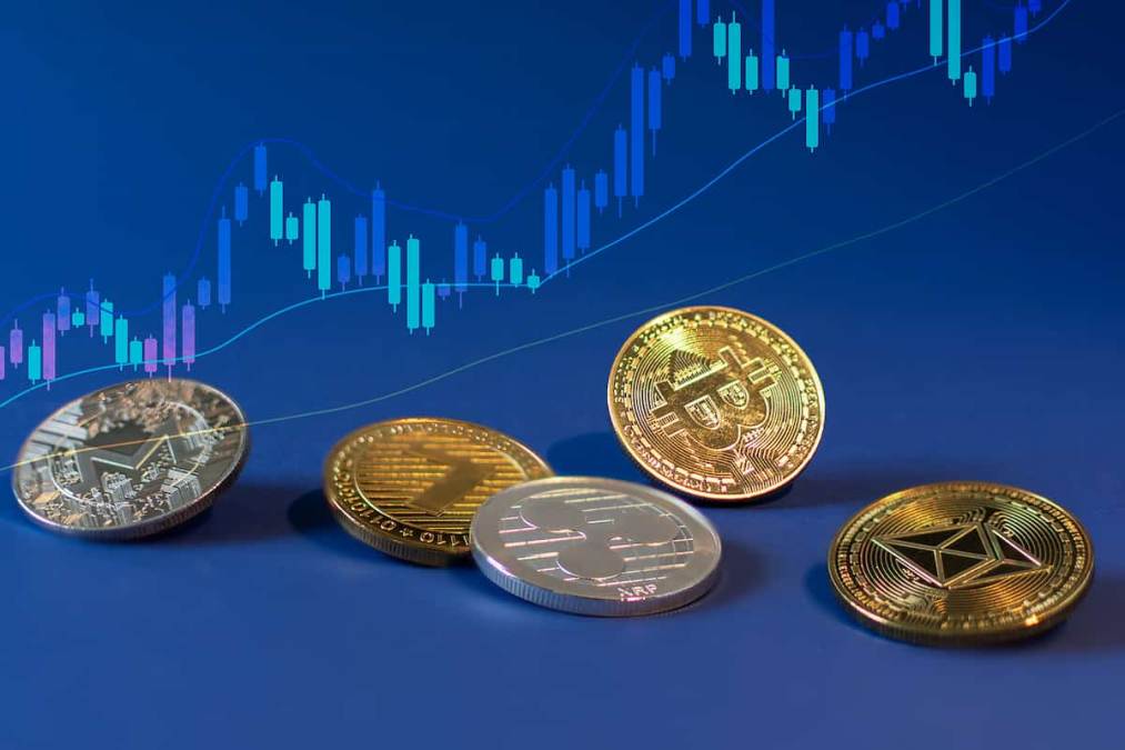 Bitcoin realiza 34% de alta em 7 dias, entenda – Resumo de Mercado