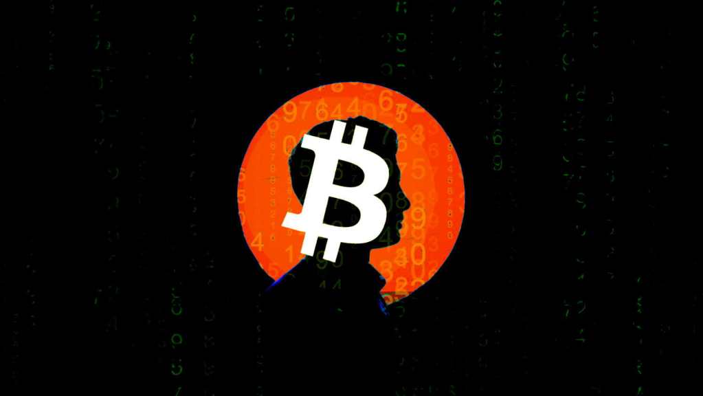 dados onchain do bitcoin