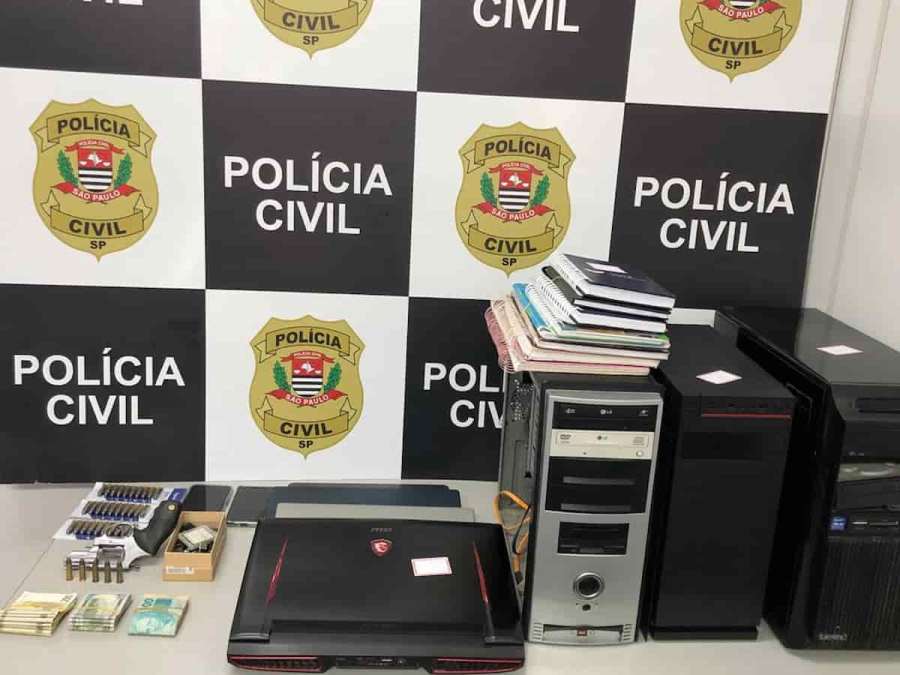 Polícia Civil cumpre 6 mandados de busca em exchanges de bitcoin em São Paulo