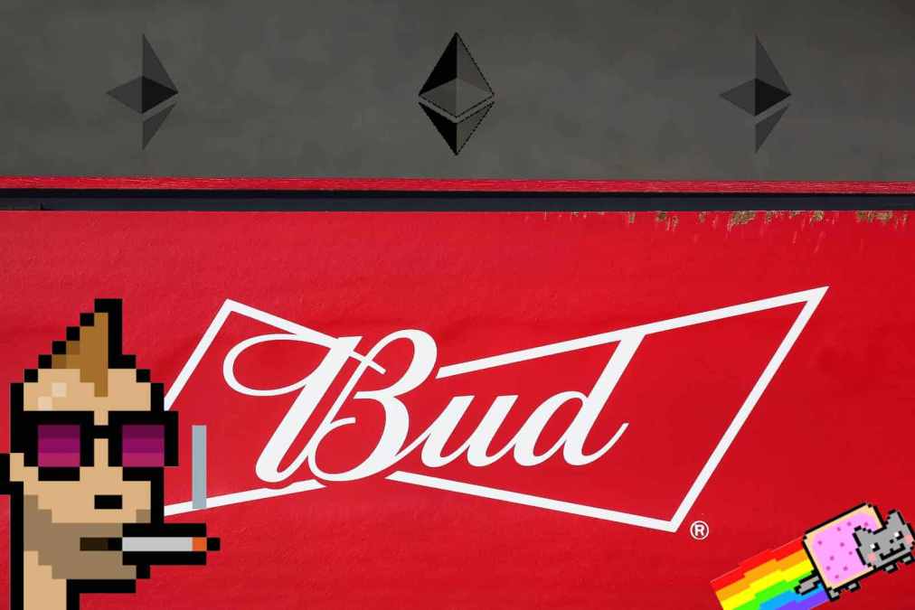 Beerish: Budweiser pode ter comprado domínio ETH por R$500 mil
