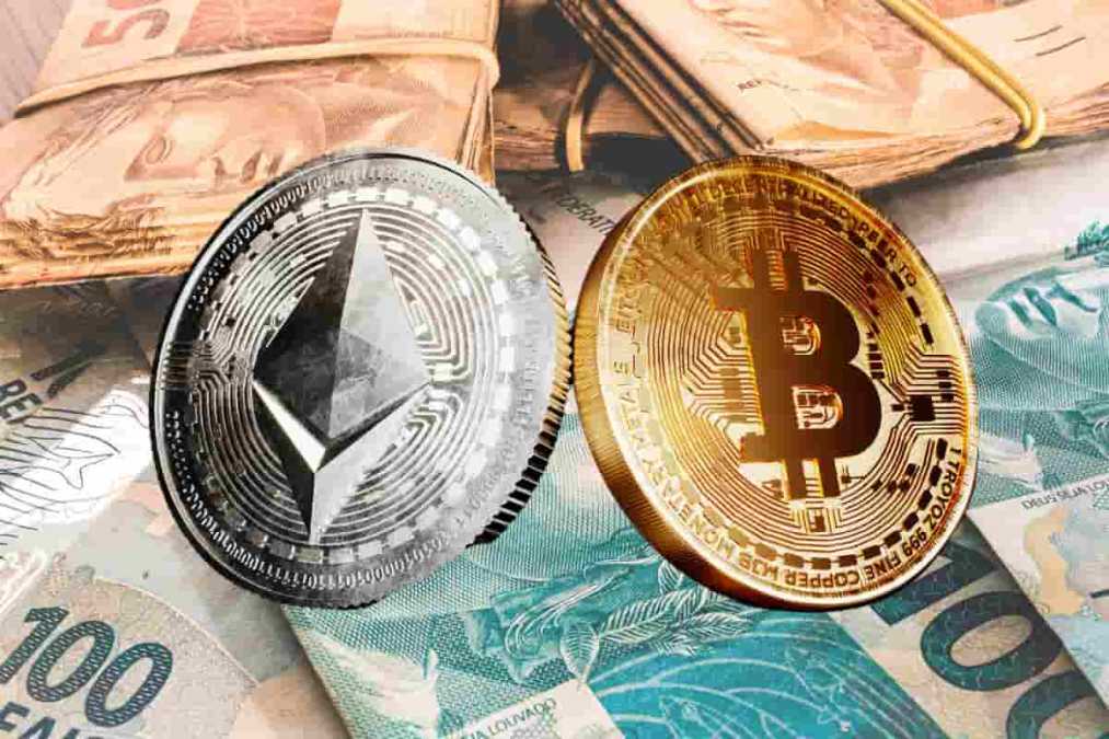 Bitcoin volta aos US$ 38.000 e Ethereum salta 9,5% – Resumo de Mercado 