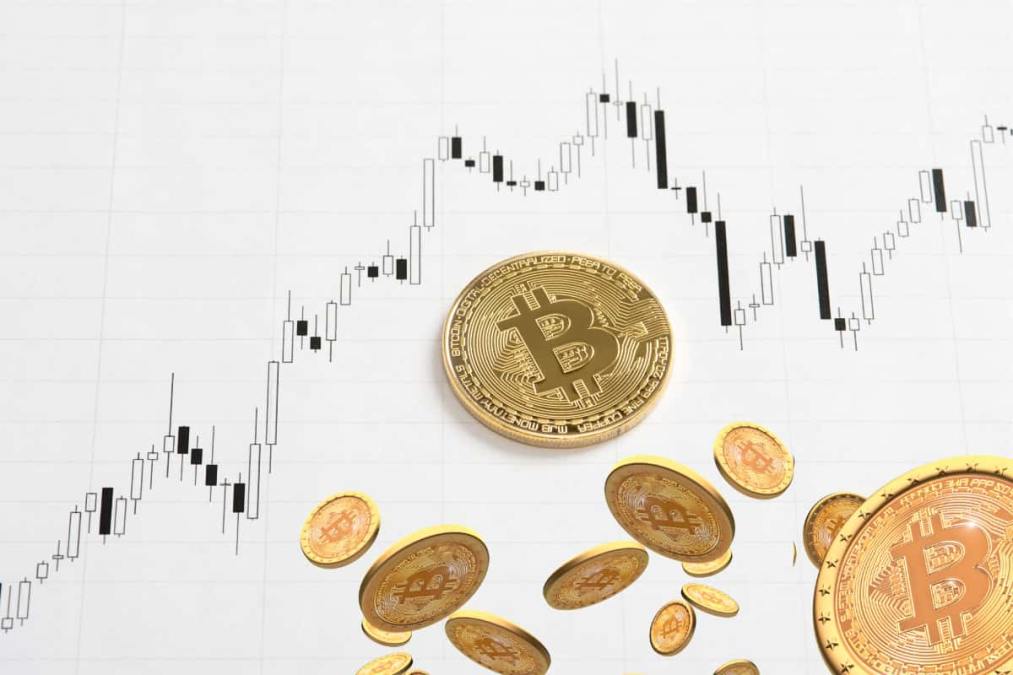 Bitcoin pode despencar após recuperação do hashrate?