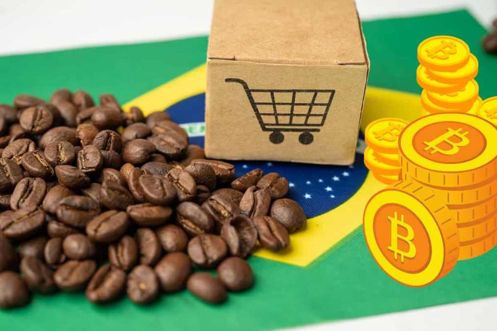 Brasileiros importaram R$19 bi em bitcoin em 2021, revela Banco Central