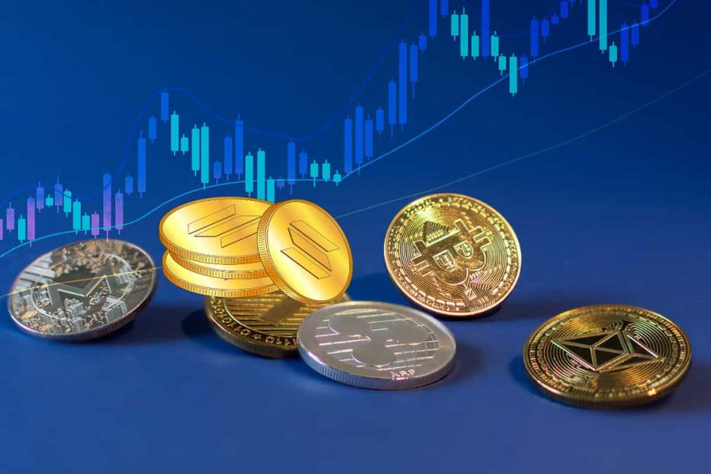 Solana (SOL) alcança US$ 100, enquanto o Bitcoin falha – Resumo de Mercado