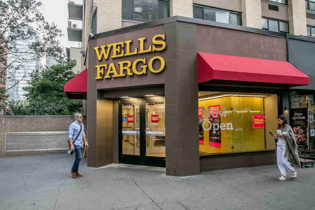 Wells Fargo começa a oferecer criptomoedas para clientes