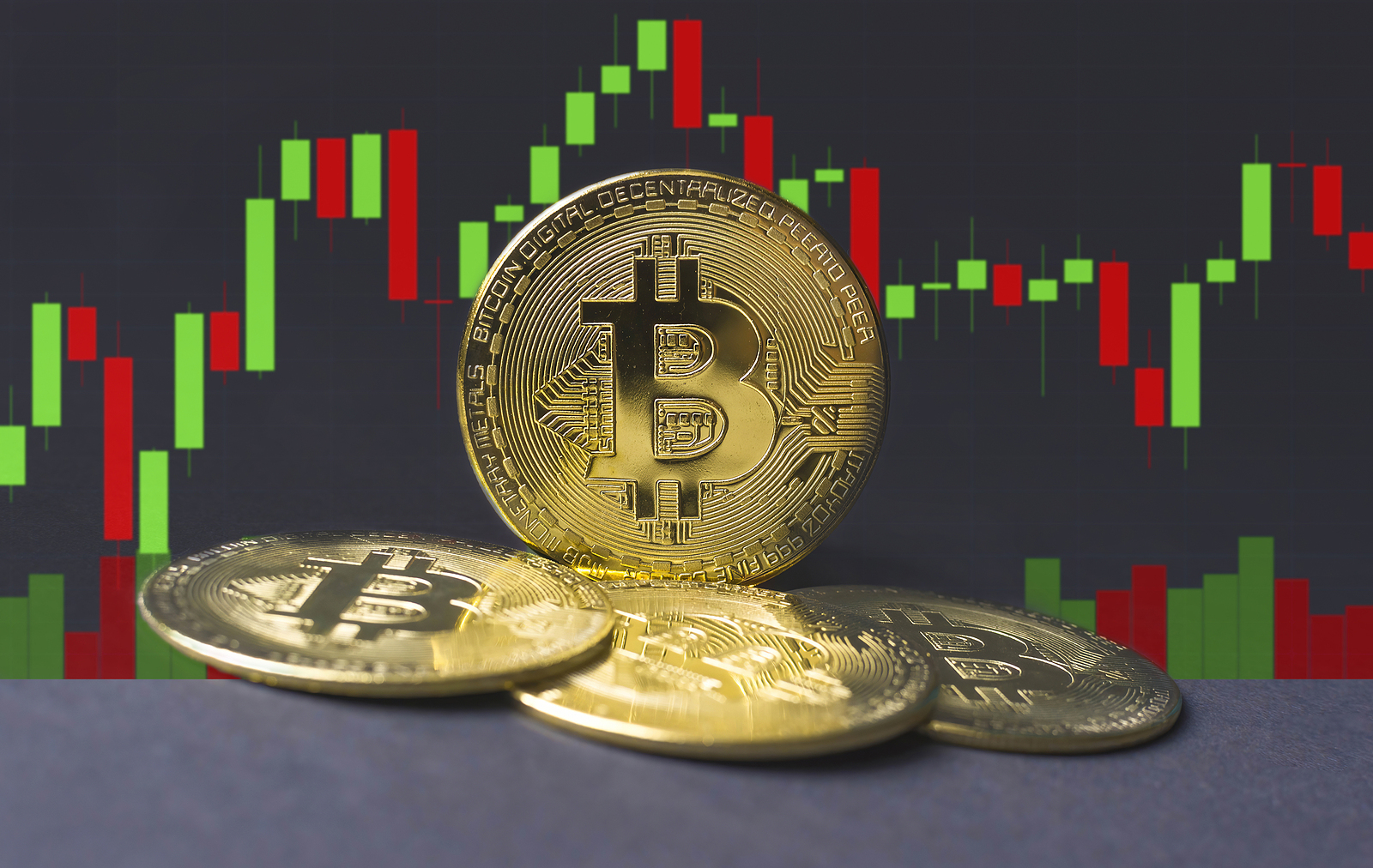 Bitcoin sobe 5% em uma semana turbulenta – Resumo de Mercado
