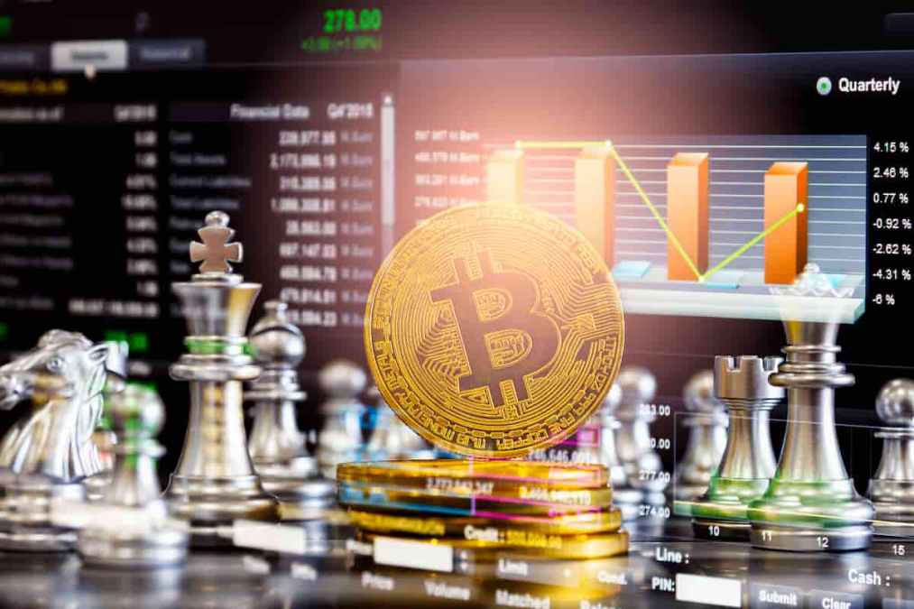 Bitcoin retoma os US$ 44 mil e protocolos Defi disparam – Resumo de Mercado