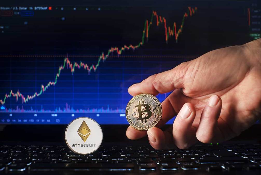 Bitcoin ultrapassa os US$ 40.000 e ETH sobe 15% em 7 dias – Resumo de Mercado