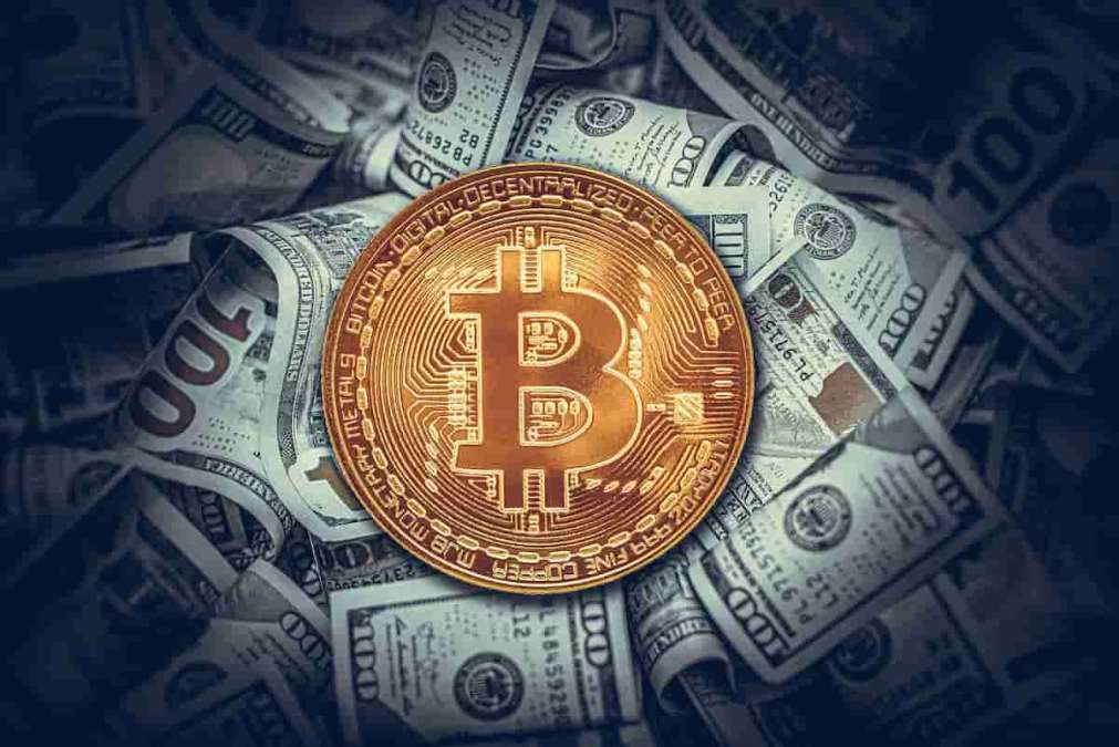 Tether emite US$1 bilhão em tokens, Bitcoin pode subir?