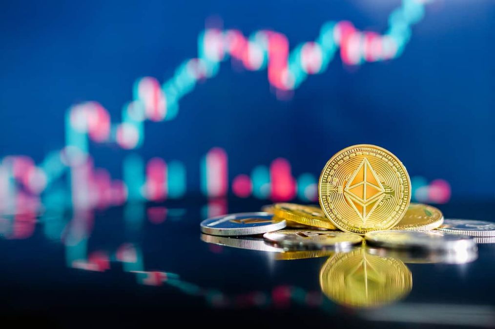 Ethereum sobe 6% desde a alta, deixando o Bitcoin para trás – Resumo de Mercado