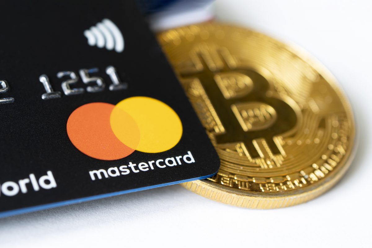 Adoção em massa das criptomoedas é iminente, diz VP da MasterCard