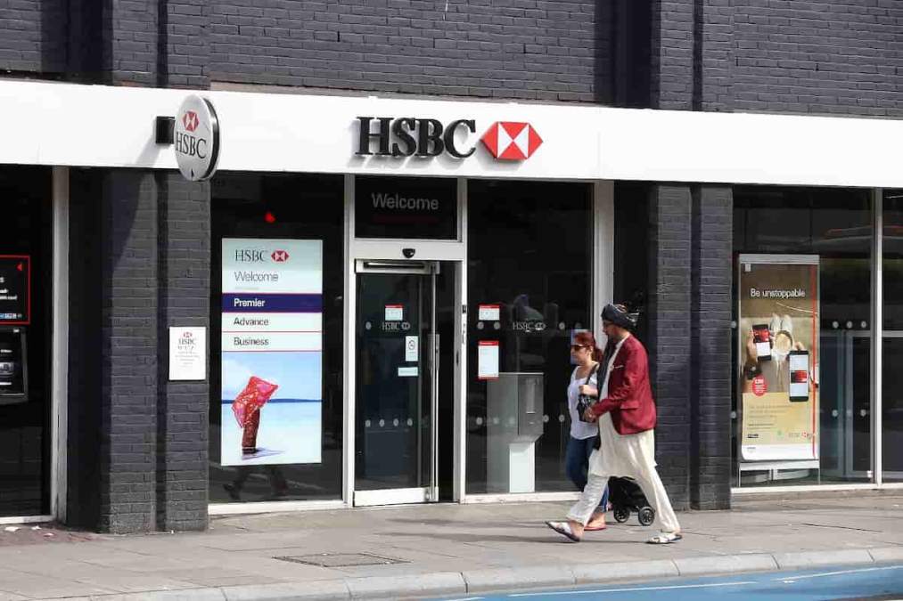 Banco do Reino Unido impede que clientes façam depósitos na Binance