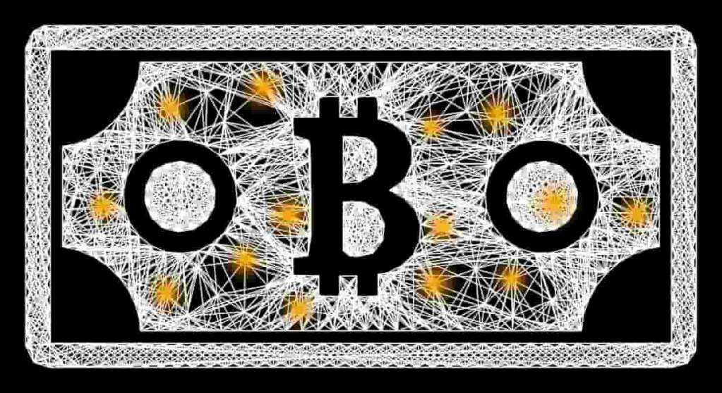 bitcoin layer 3 mesh network