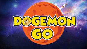 Dogemon Go