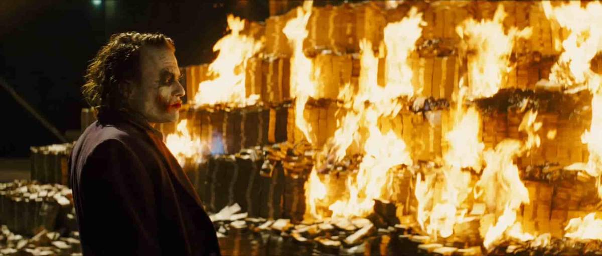 Após 7 horas da atualização, rede Ethereum já queimou R$ 34 milhões