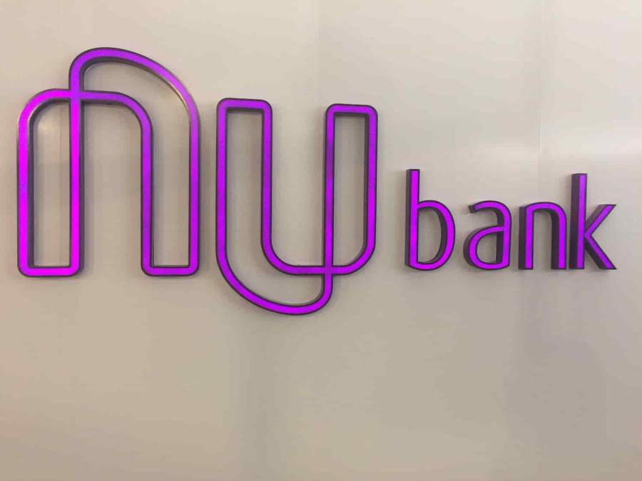 Nubank contrata bancos para liderar IPO de US$ 40 bilhões na Bolsa dos EUA