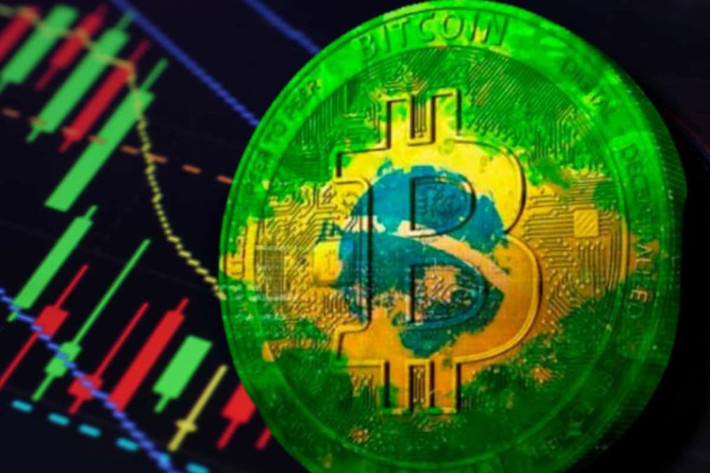 Bitcoin luta contra volatilidade subindo 1,7% enquanto BNB salta quase 8% – Resumo de Mercado