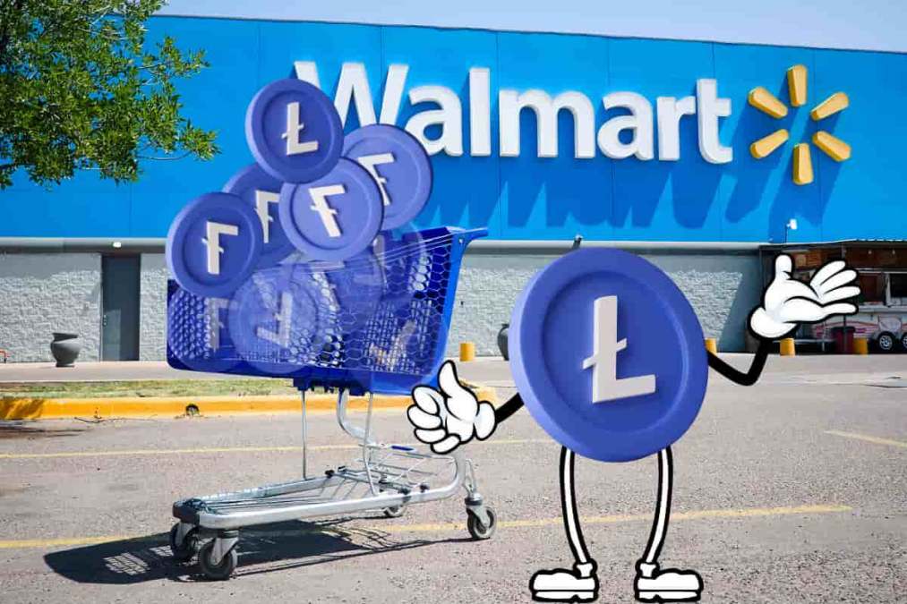 Responsável pela fake news sobre a parceria entre Walmart e Litecoin pode ser preso