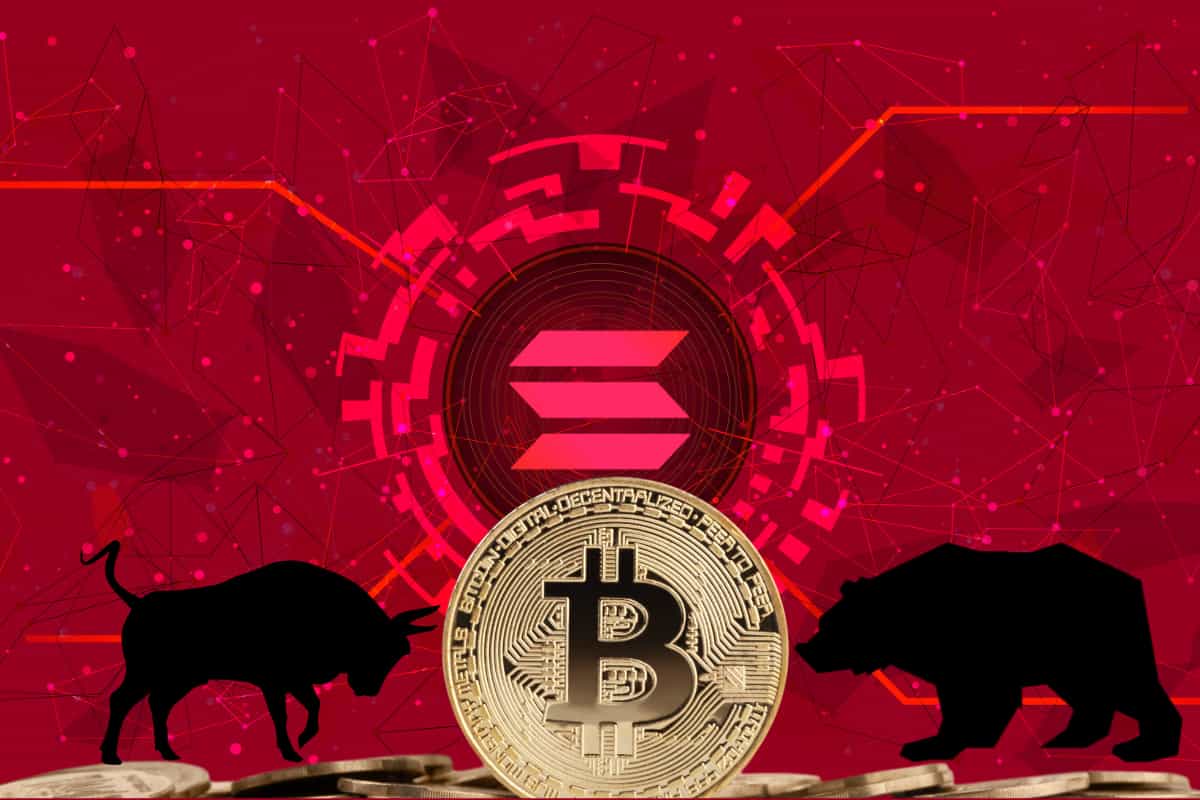Bitcoin se acalma em R$ 250.000 enquanto Solana cai 13% em um dia – Resumo de Mercado