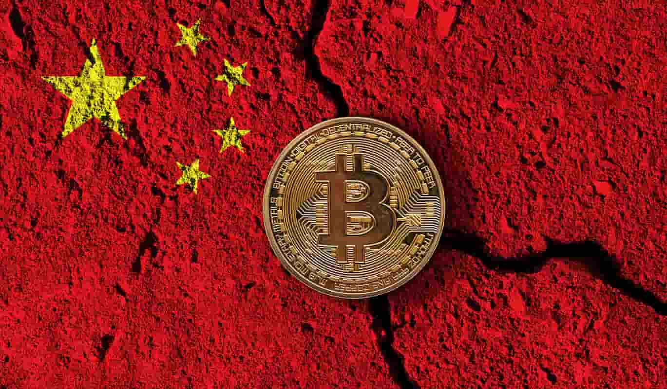 China caça mineradores de bitcoin