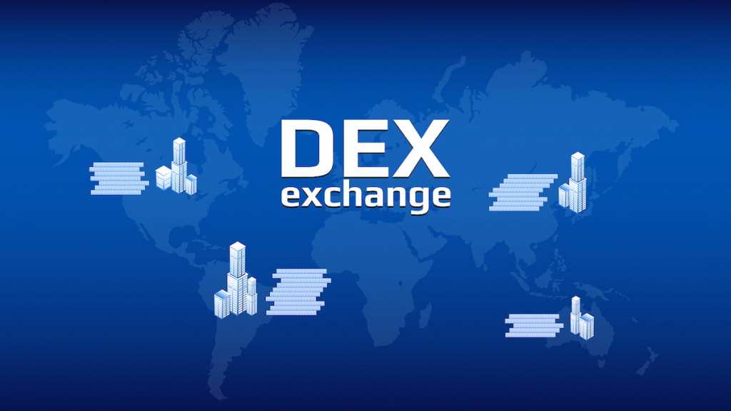 DEX Coinbase