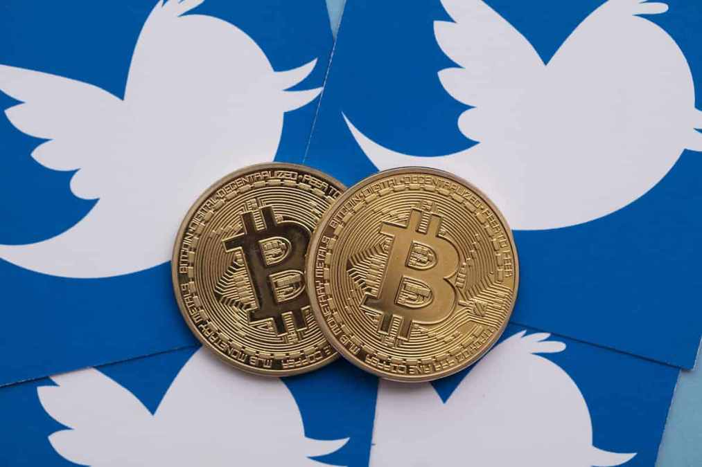 Twitter está lançando recurso de gorjetas em bitcoin em fase de testes