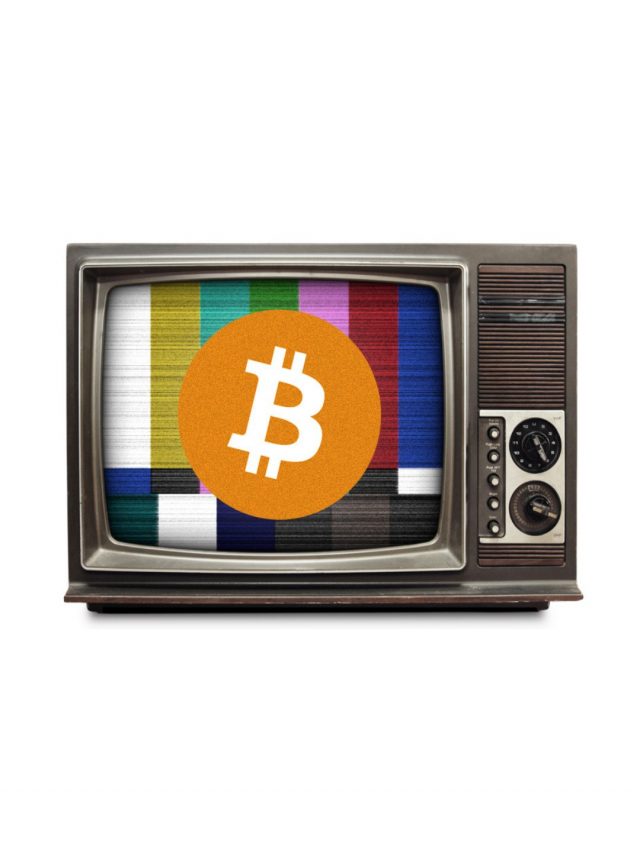 5 filmes para aprender mais sobre bitcoin