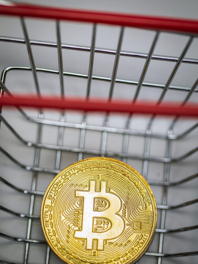 12 anos depois, primeira compra de bitcoin é imitada